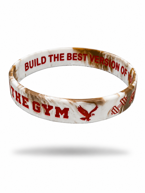 Body Jacked Wristband
