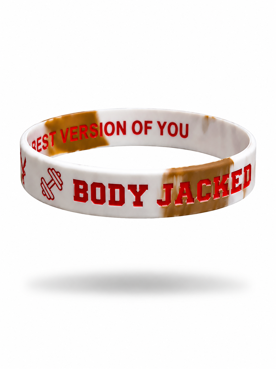 Body Jacked Wristband
